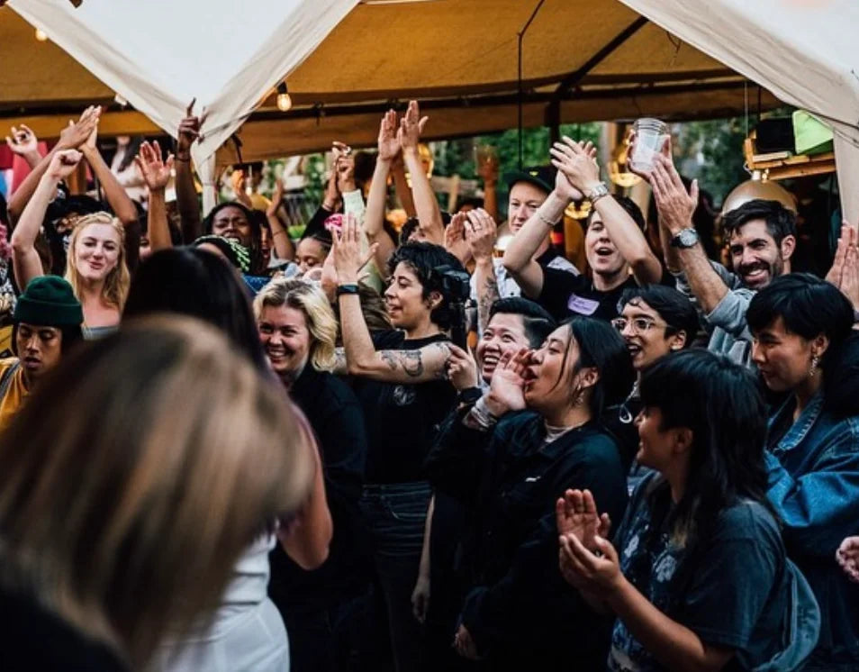 fi+Alpinhound at SHOWBOAT