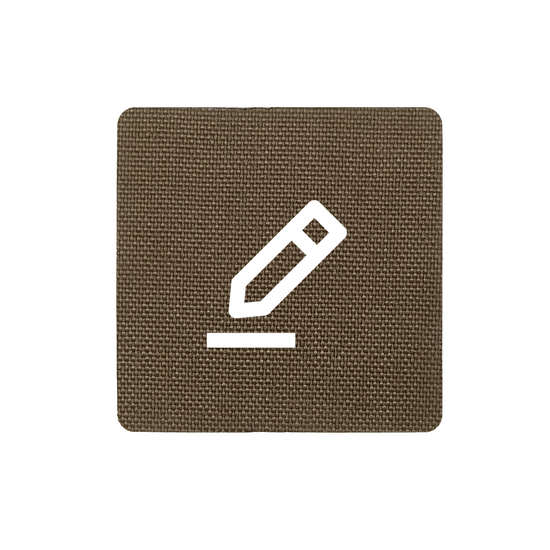 Customizable Patches