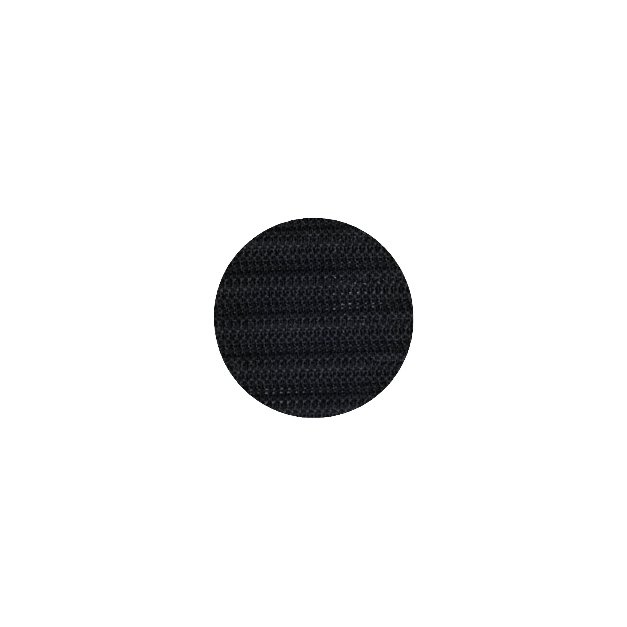 Écusson Tactique Smiley 1.5 Cordura Morale Patch par Alpinhound Supply