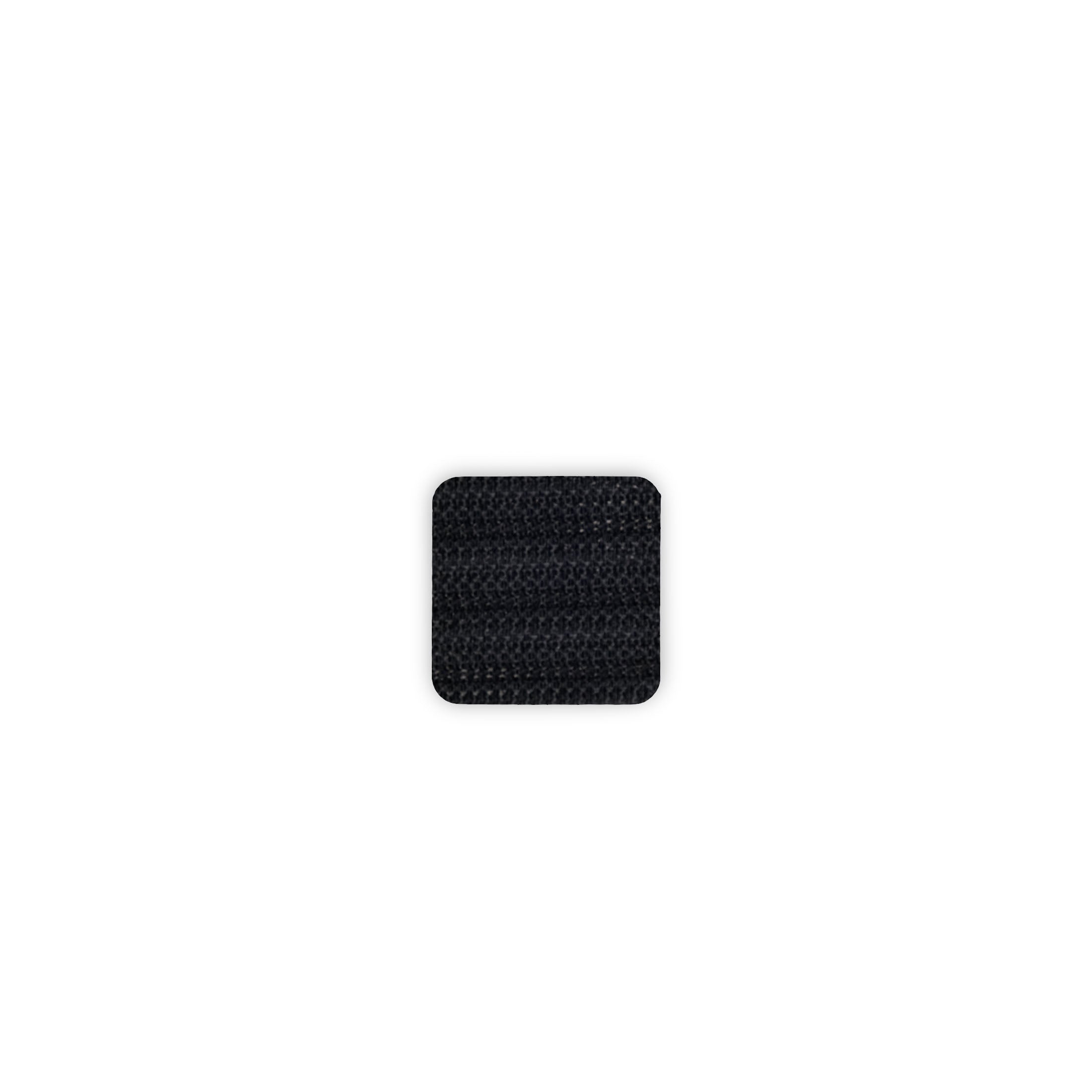 Blood Type Tactical Patch 1X1 Cordura Morale Patch by Alpinhound Supply