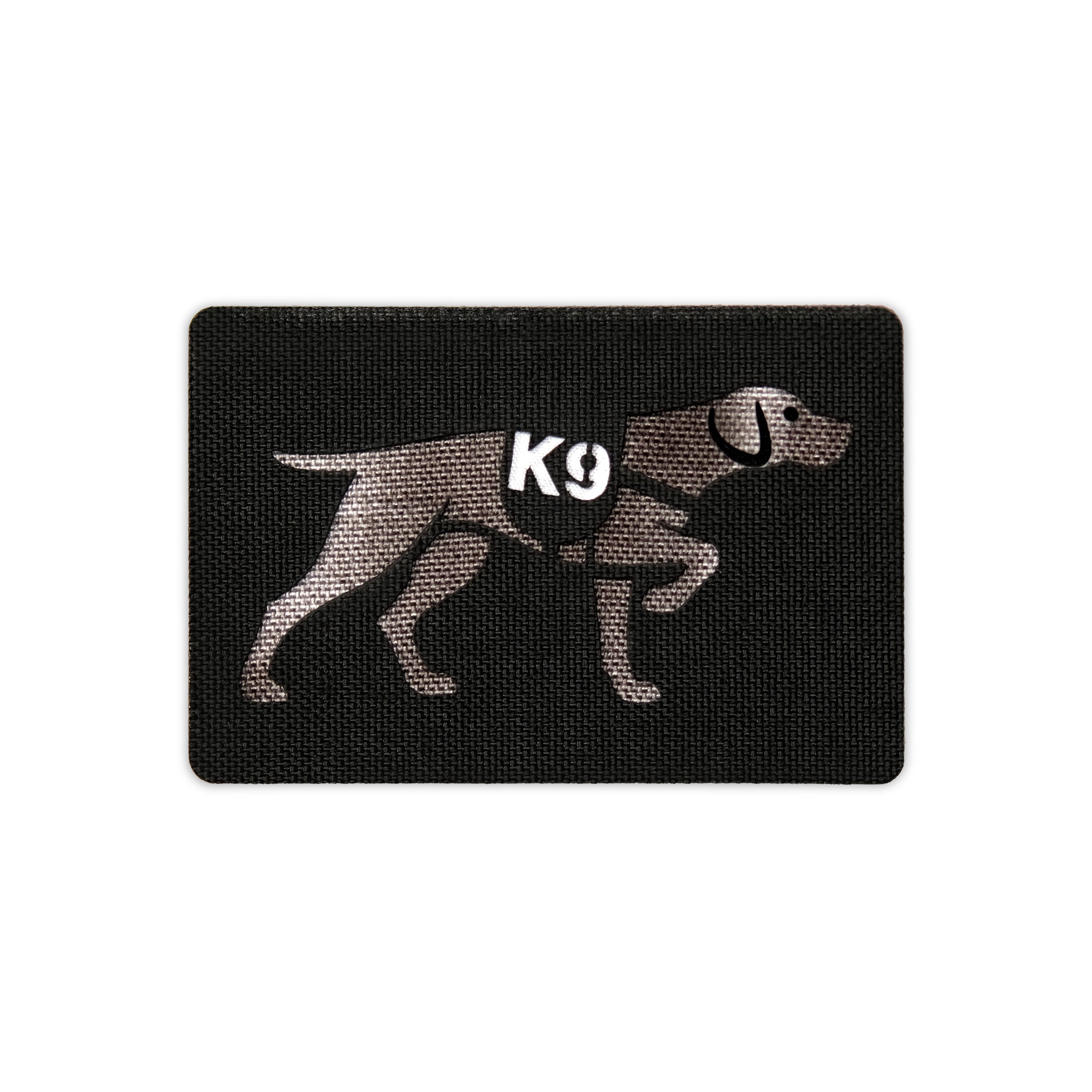 GSP Tactical Patch 2X3 Cordura Morale Patch by Alpinhound Supply