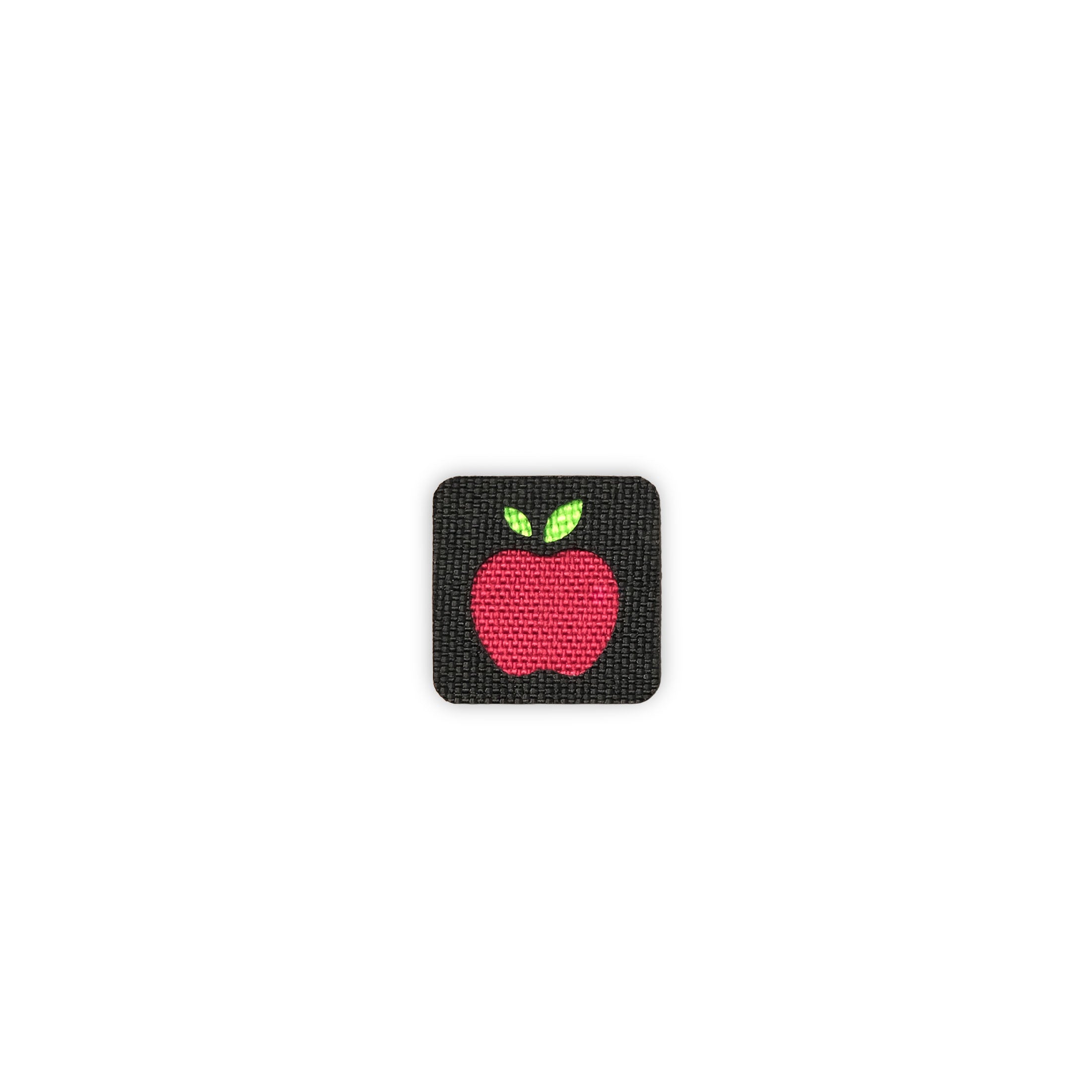 Apple Tactical Patch 1X1