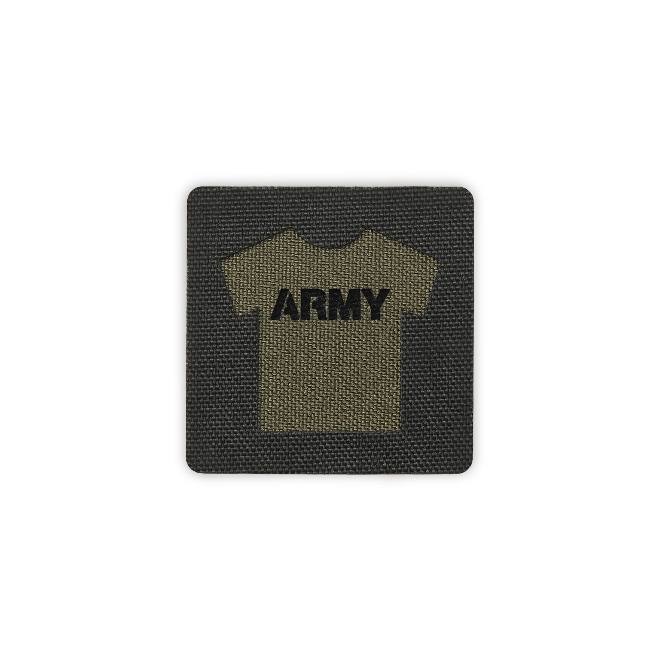 Classic T-Shirt Tactical Patches 2X2