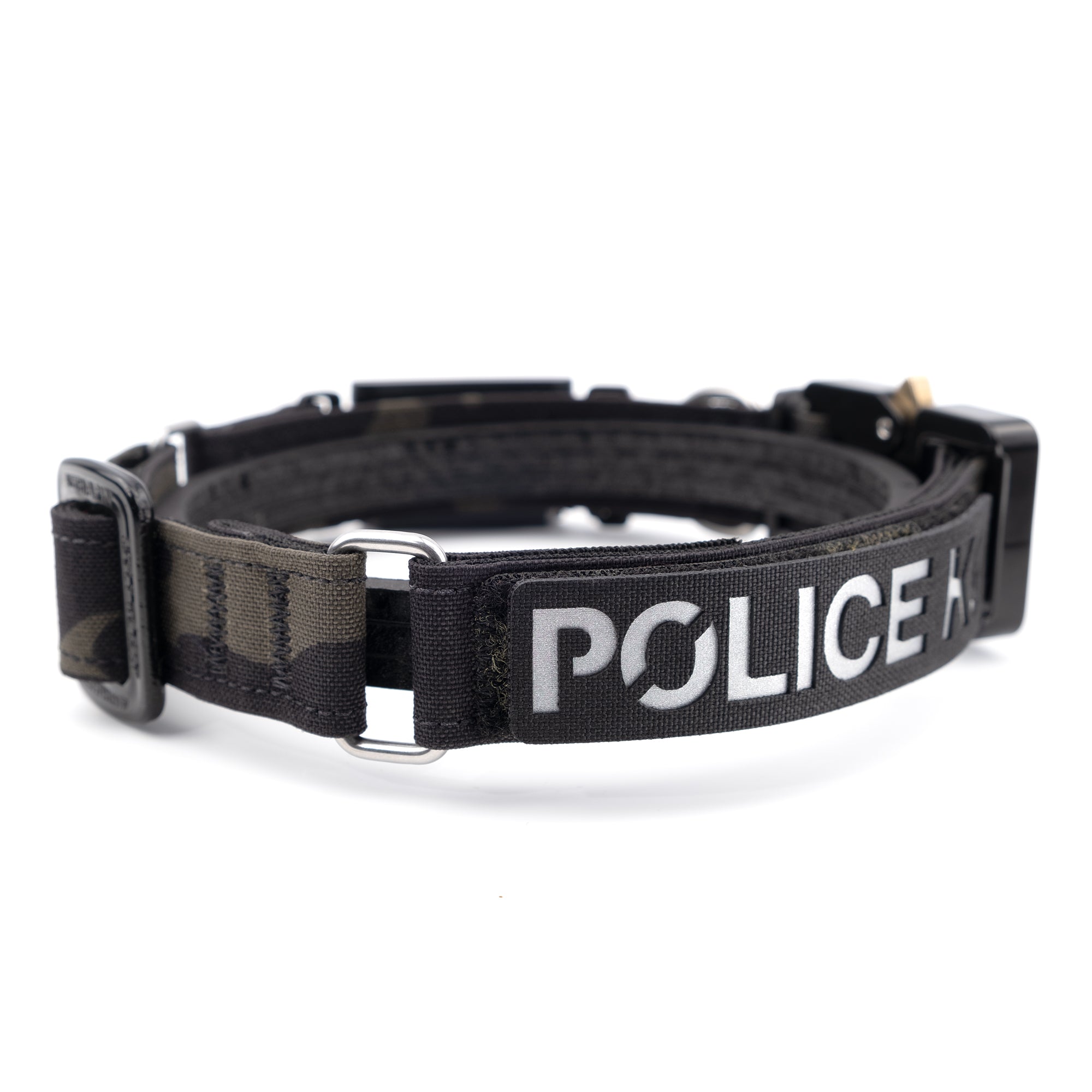Fi Series 3/3+ Ready Cobra Odin Collar