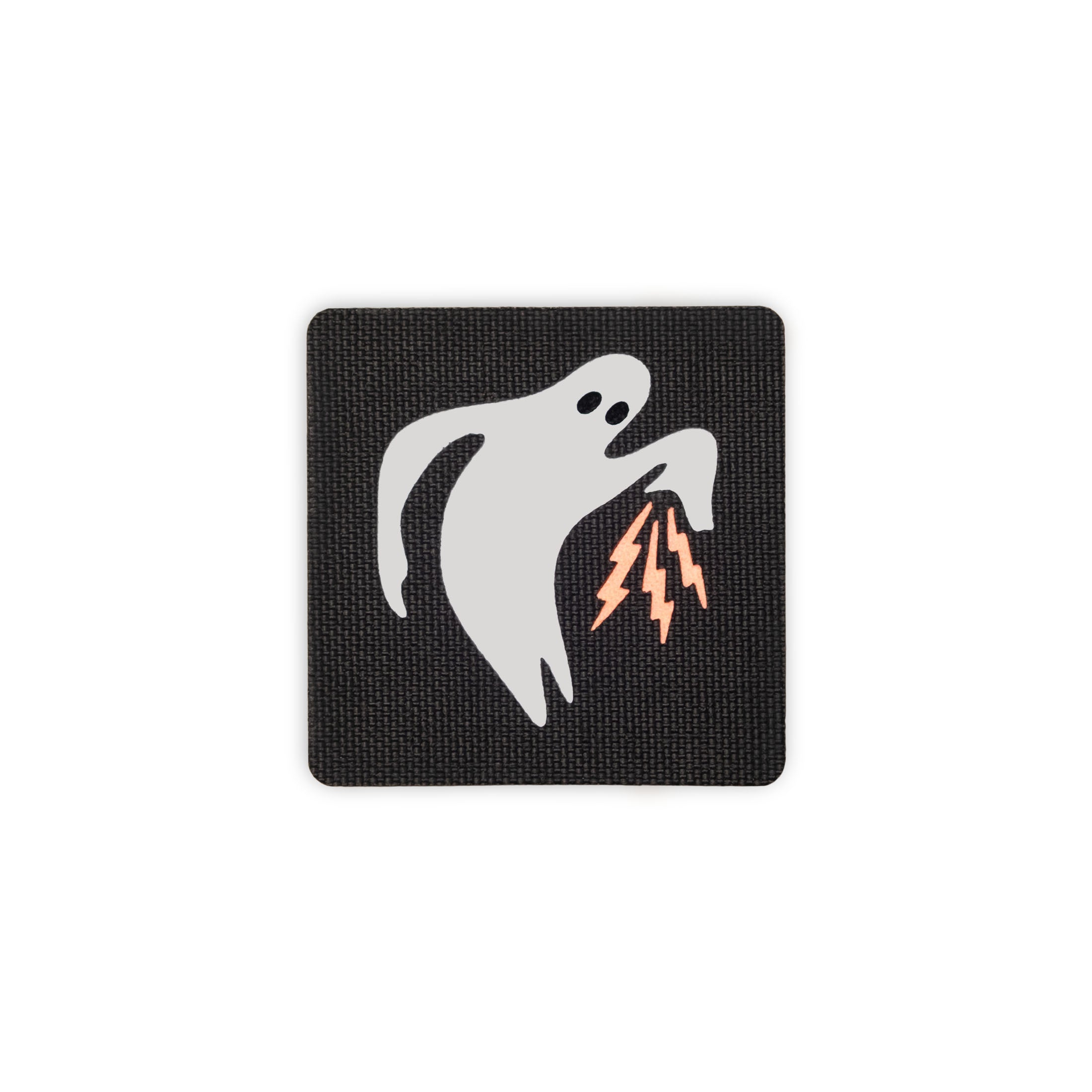 Ghost Army Tactical Patch 2X2