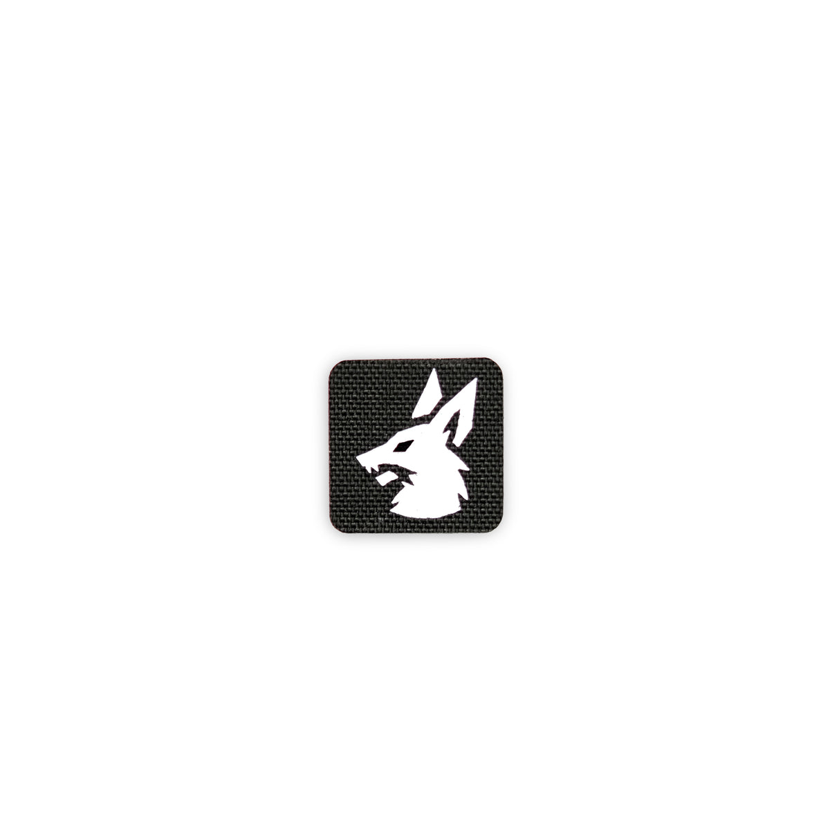 Fox Head Tactical Patch 1X1 Cordura Morale Patch