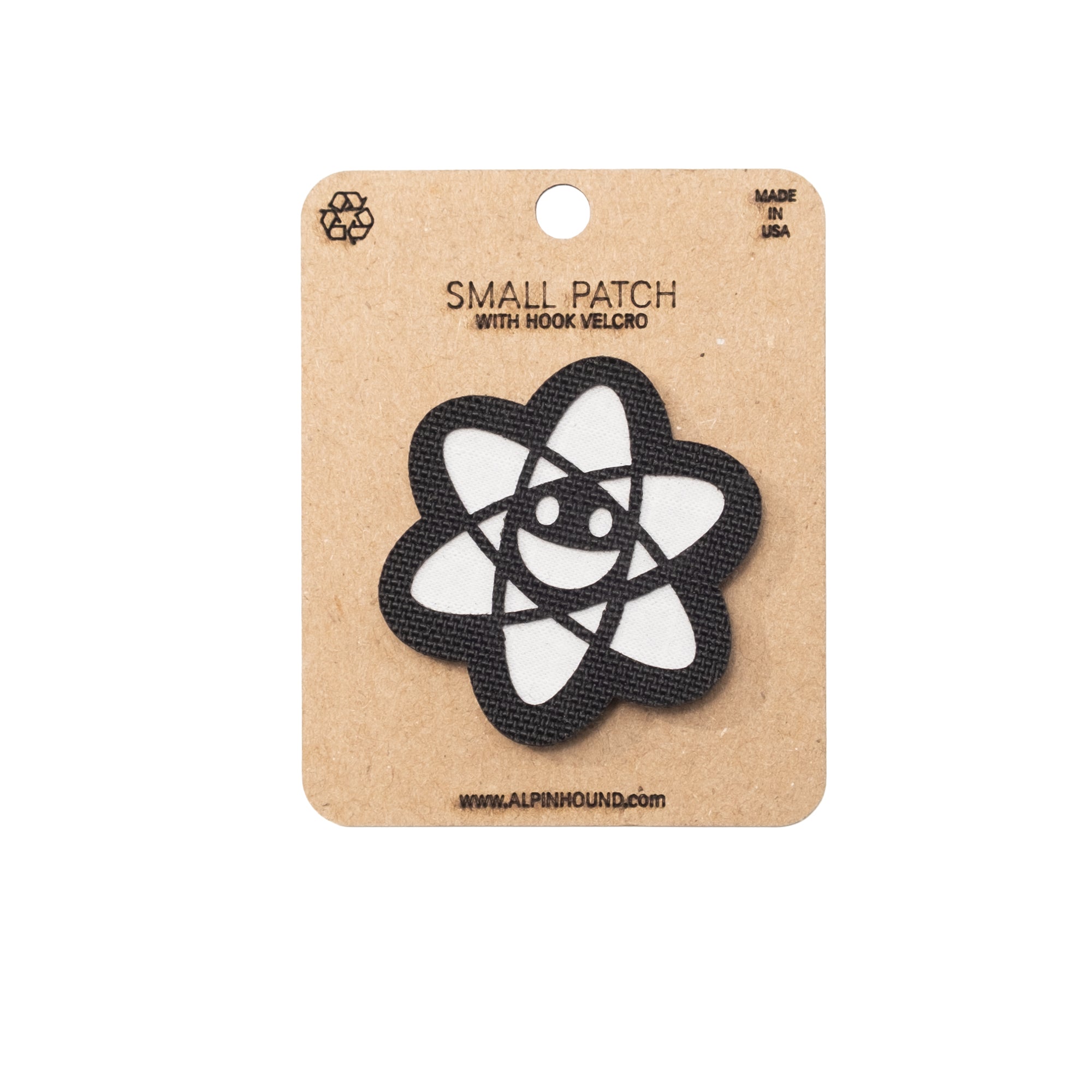 Atom Tactical Patch 1.5