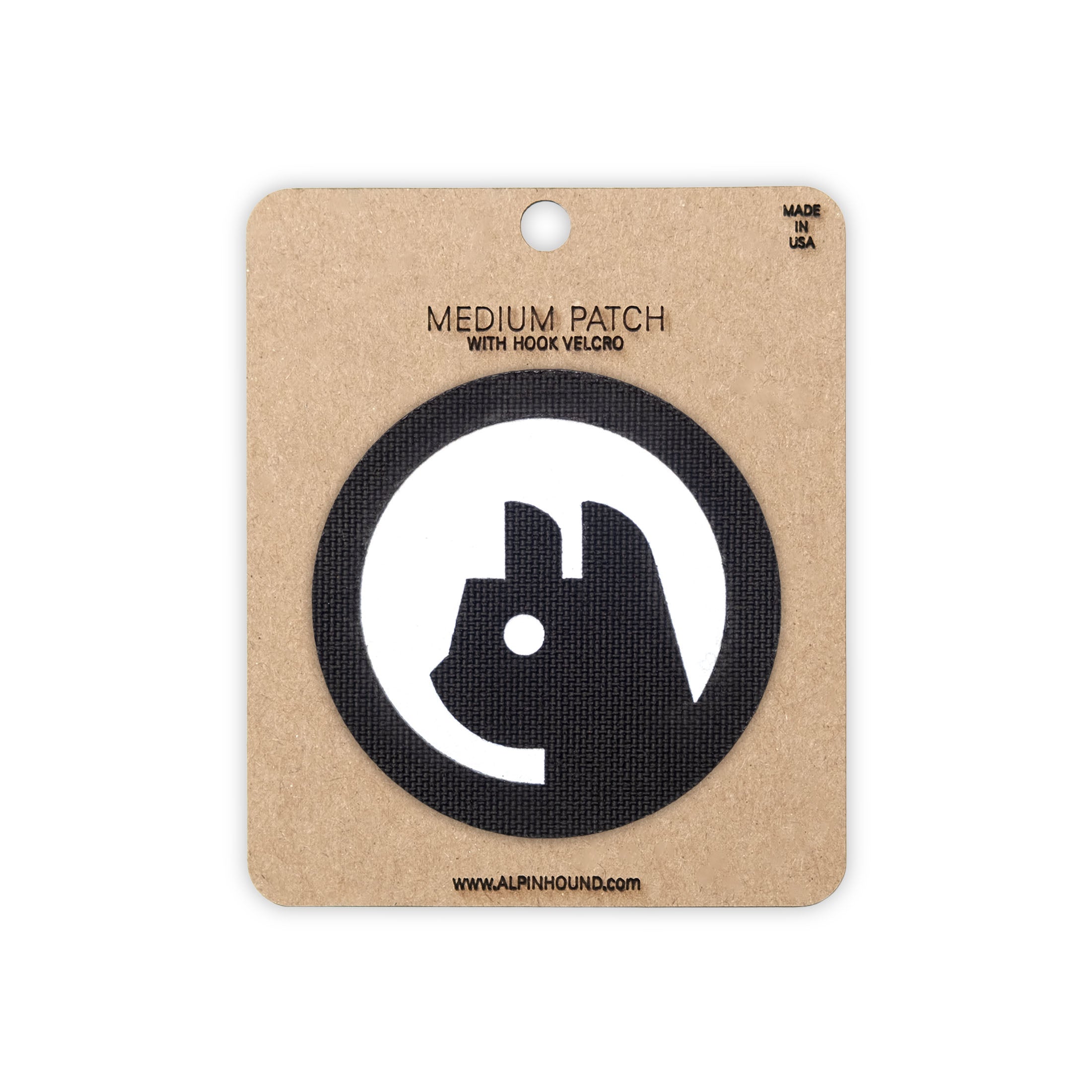 Omni Cat Tactical Patch 2