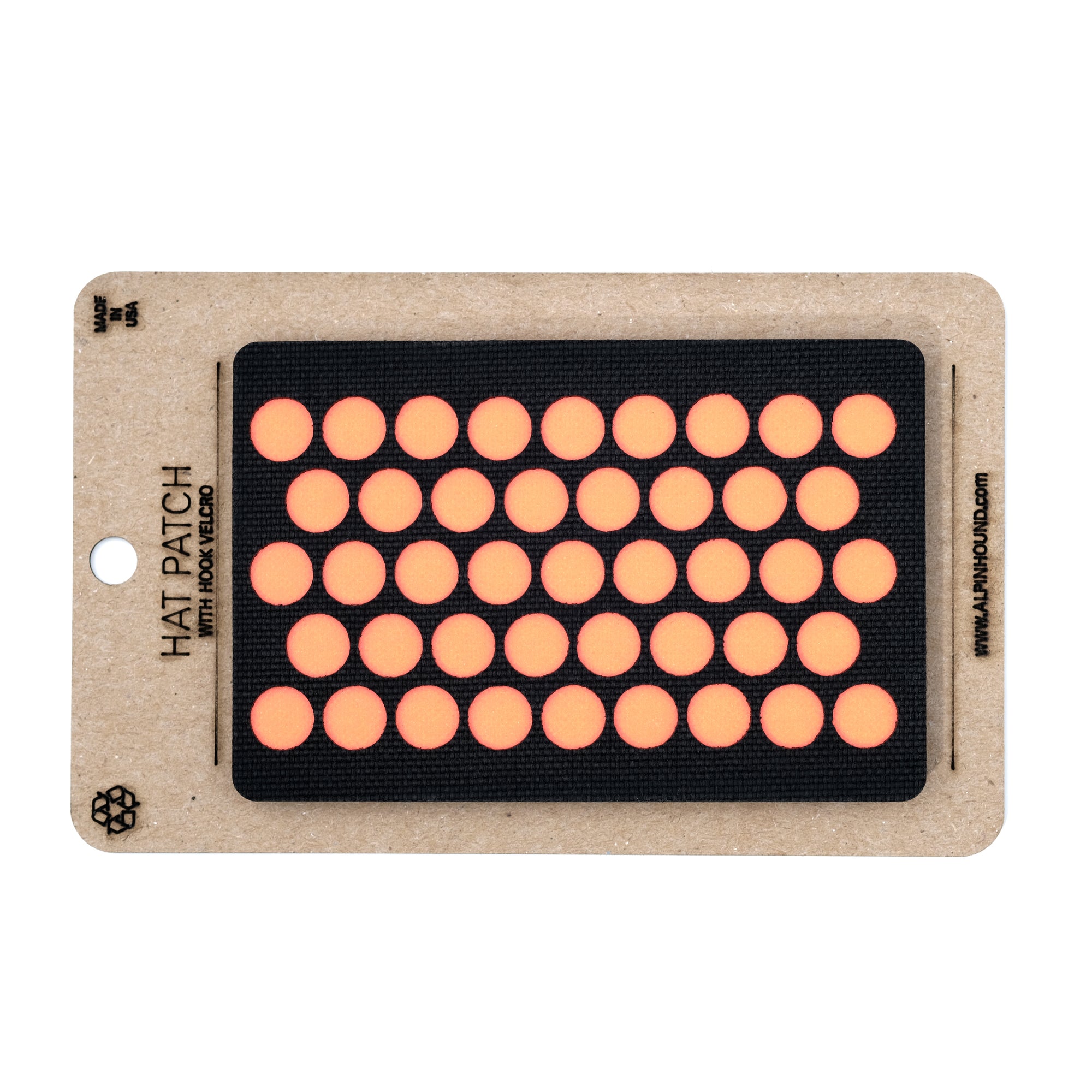 Circle Array Tactical Patch 2X3