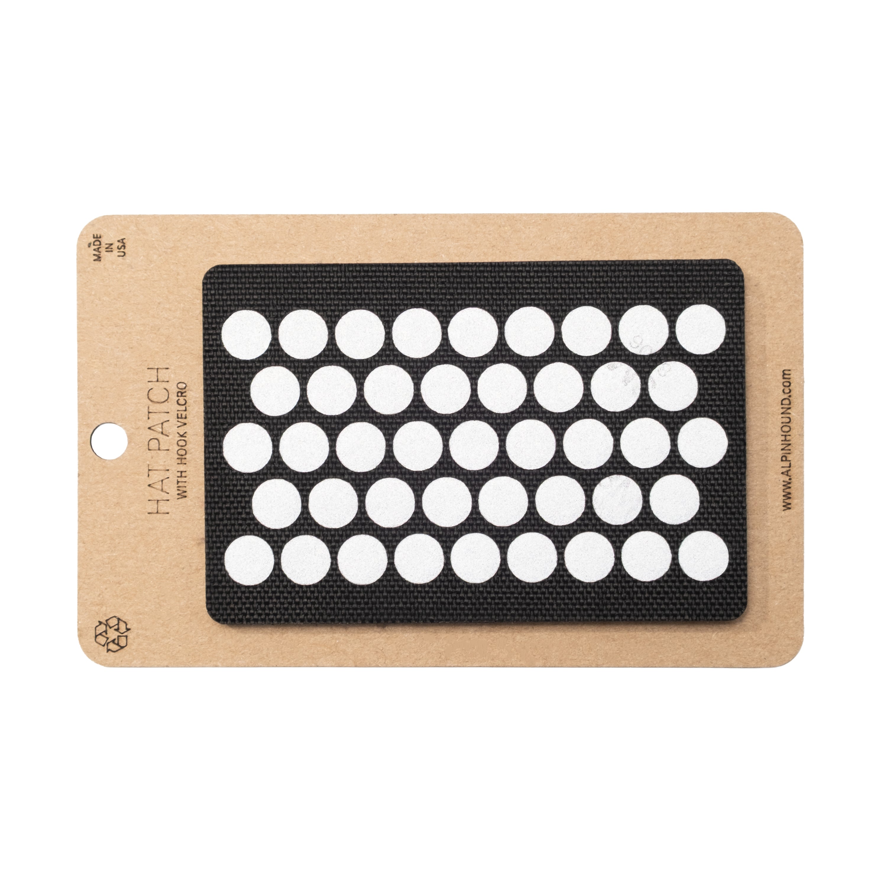 Circle Array Tactical Patch 2X3