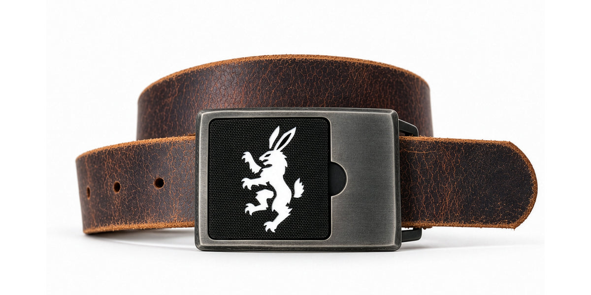 Forge Belt Builder