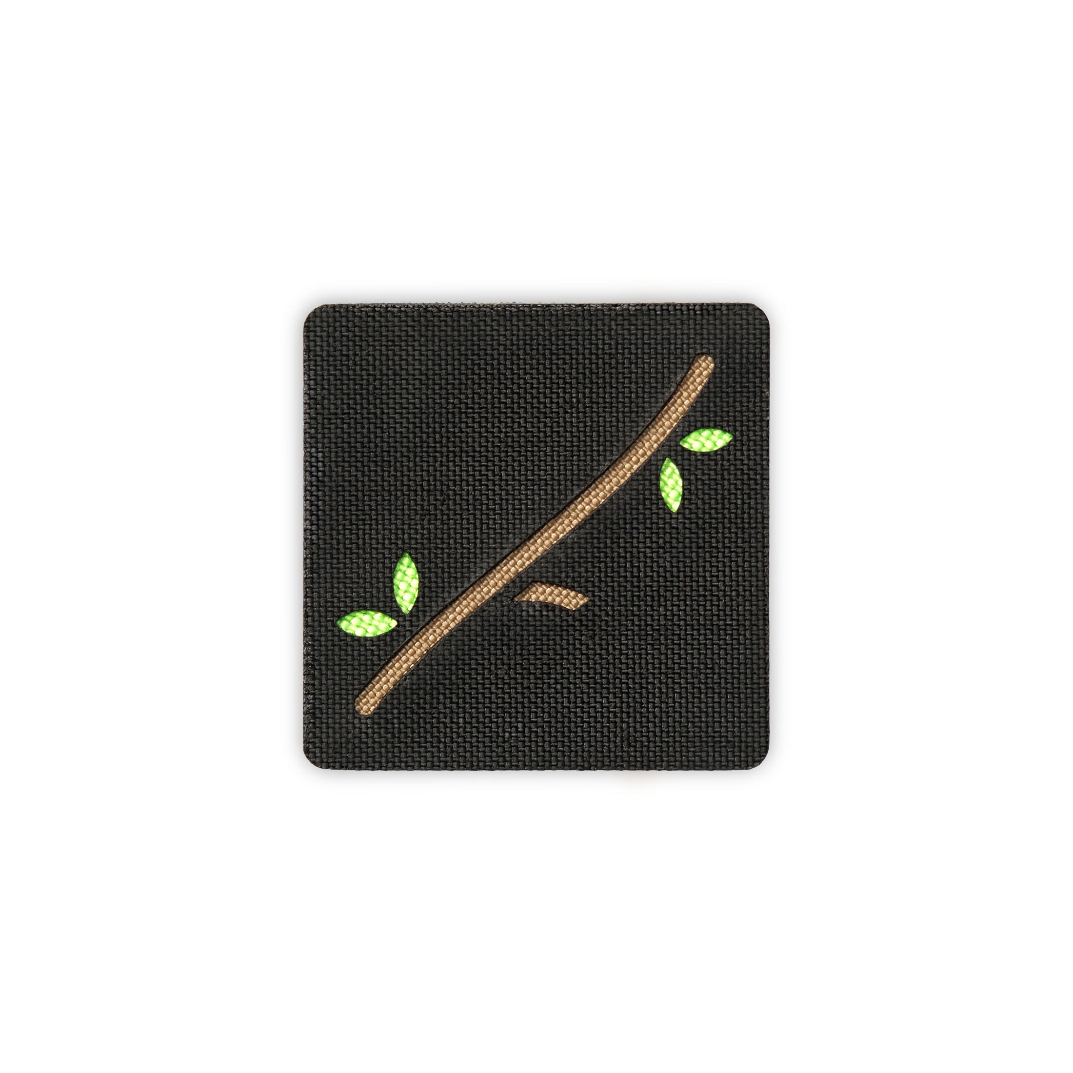 Branch Tactical Patch 2X2