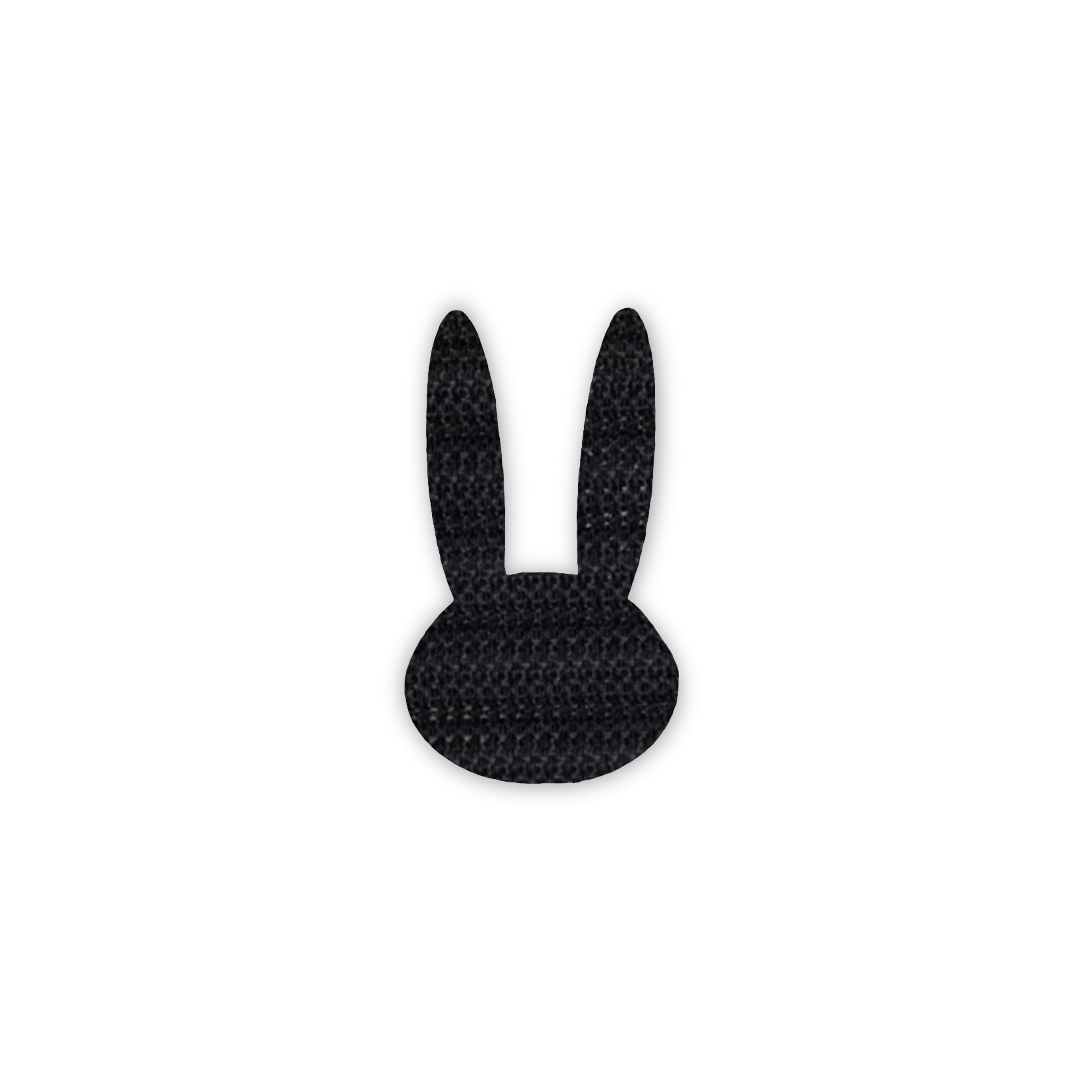 Bunny Head Tactical Patch 2 Cordura Morale Patch