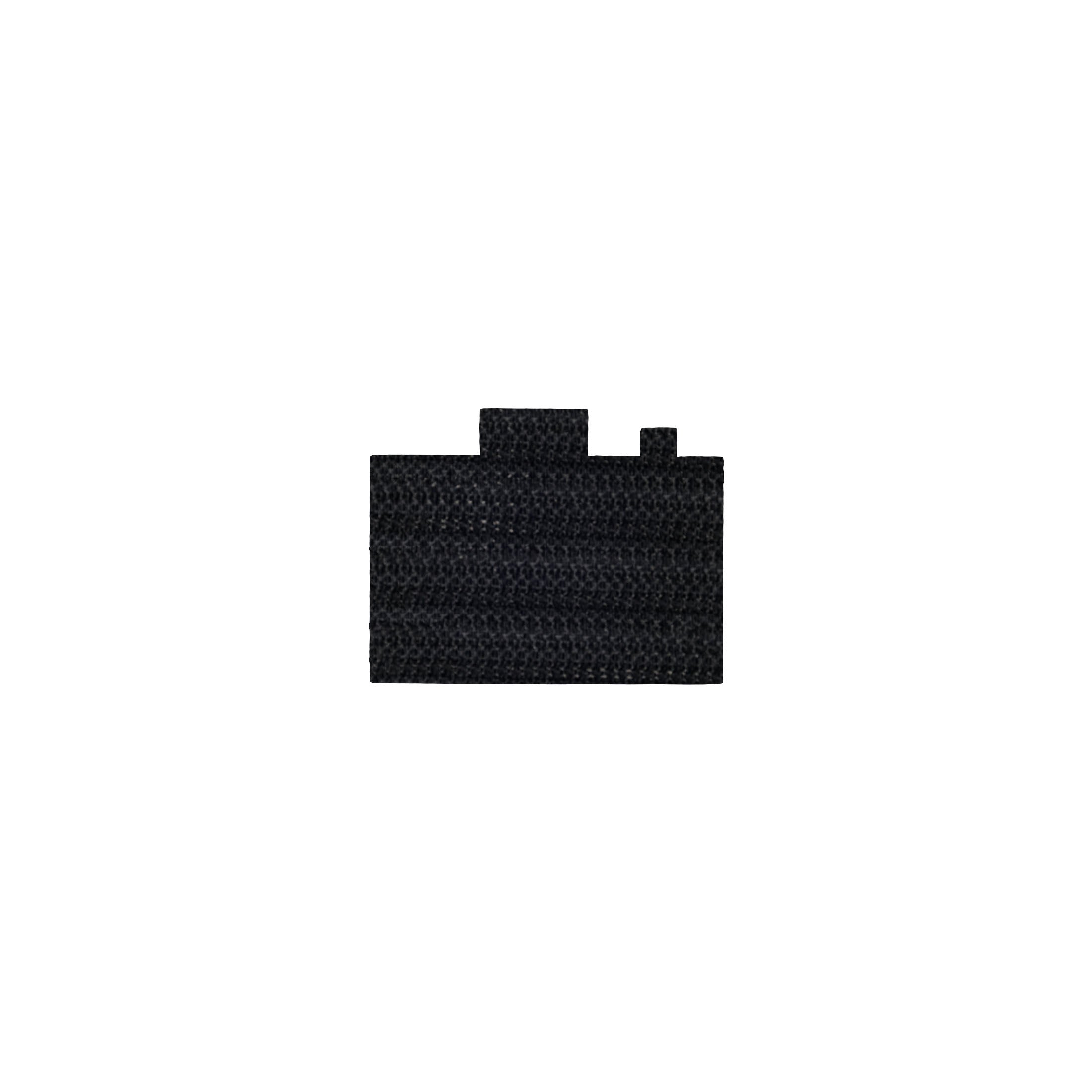 Camera Tactical Patch 1.5X1.5 Cordura Morale Patch by Alpinhound Supply