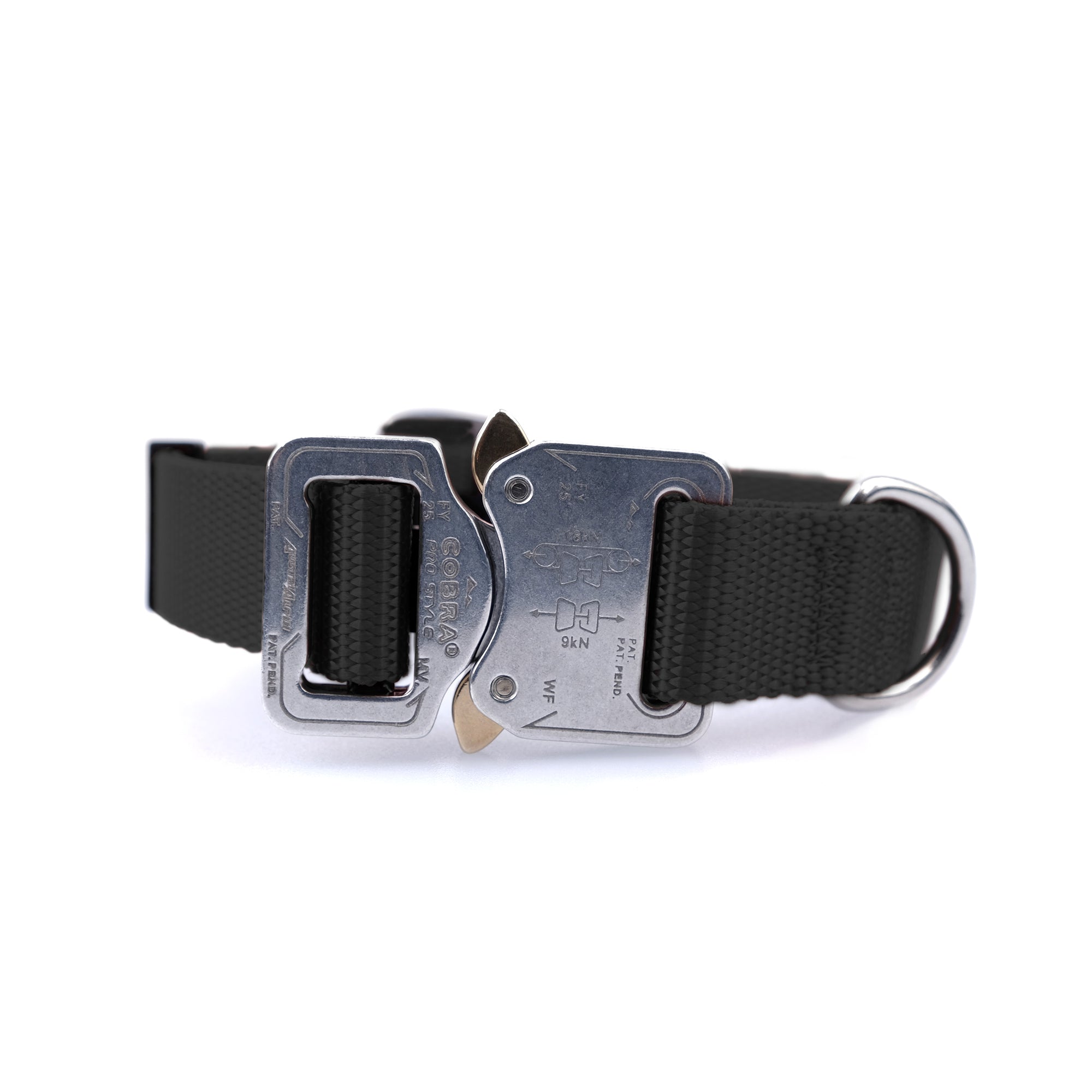 Cobra Classic Collar