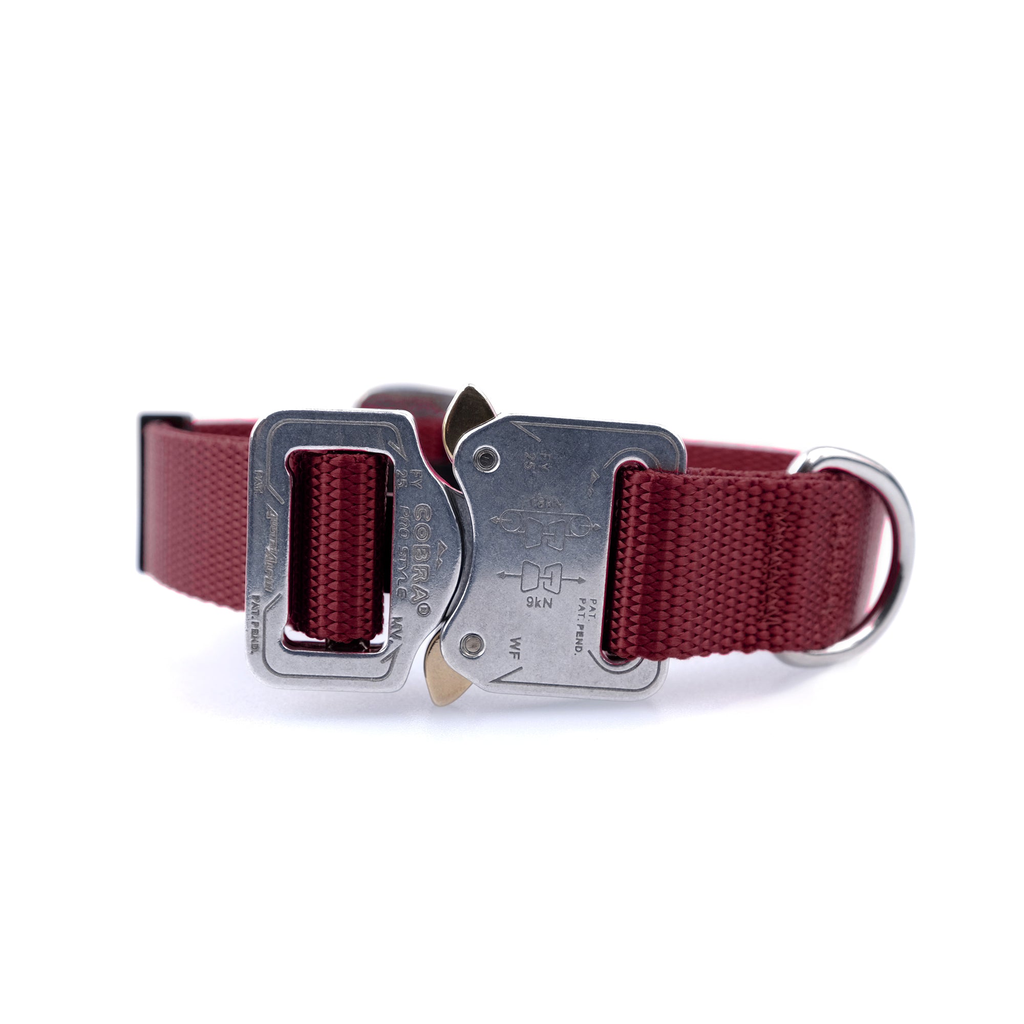 Cobra Classic Collar