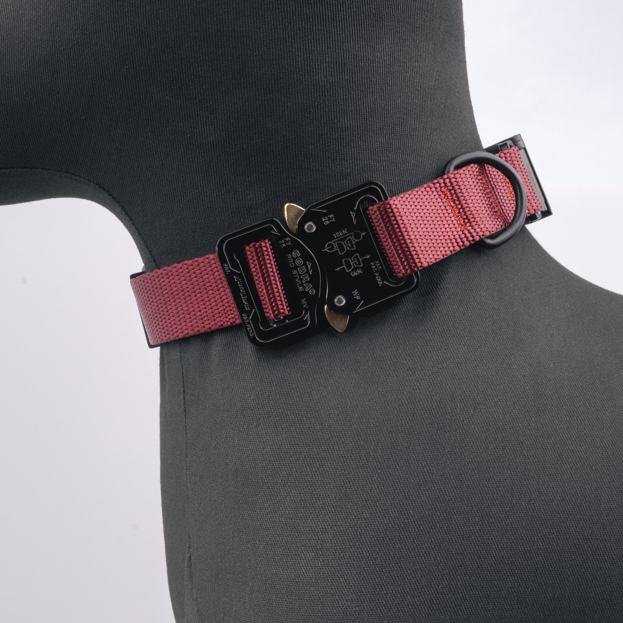 Cobra Classic Collar