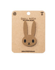 Bunny Head Tactical Patch 1.5