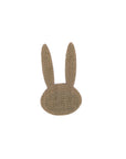 Bunny Head Tactical Patch 1.5