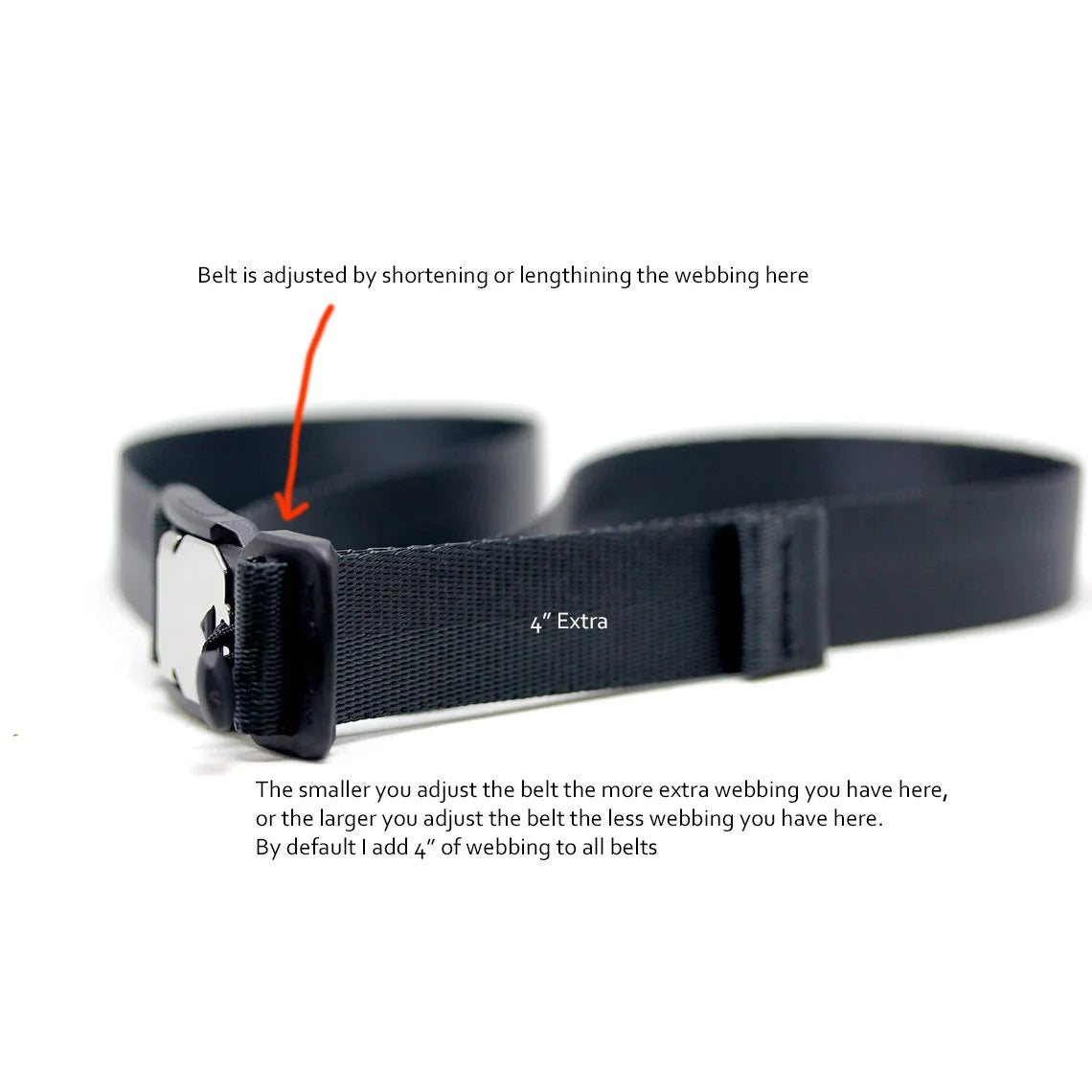 CP Belt
