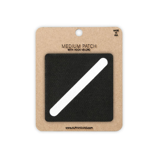 Slash Tactical 2x2 Cordura Morale Patch