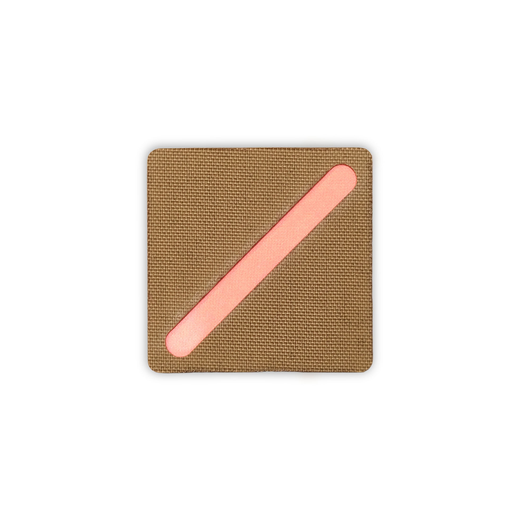 Slash Tactical Patch 2X2