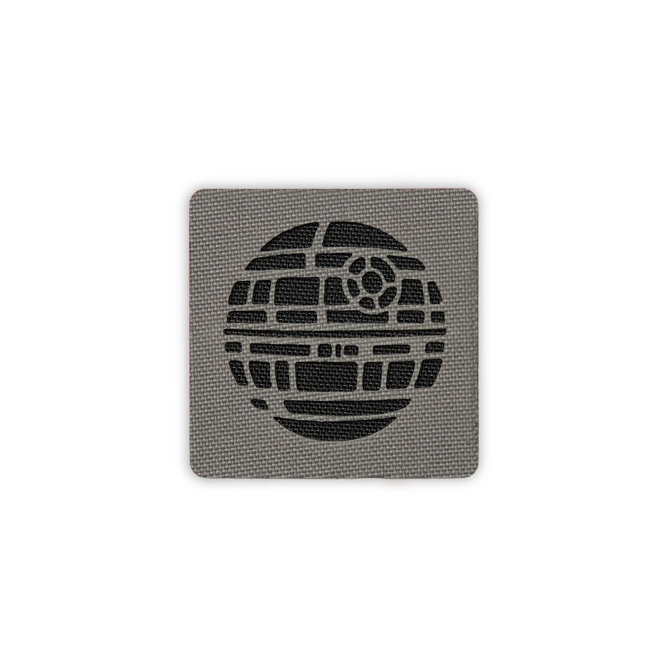 Space Station Tactical Patch 2X2 Cordura Morale Patch