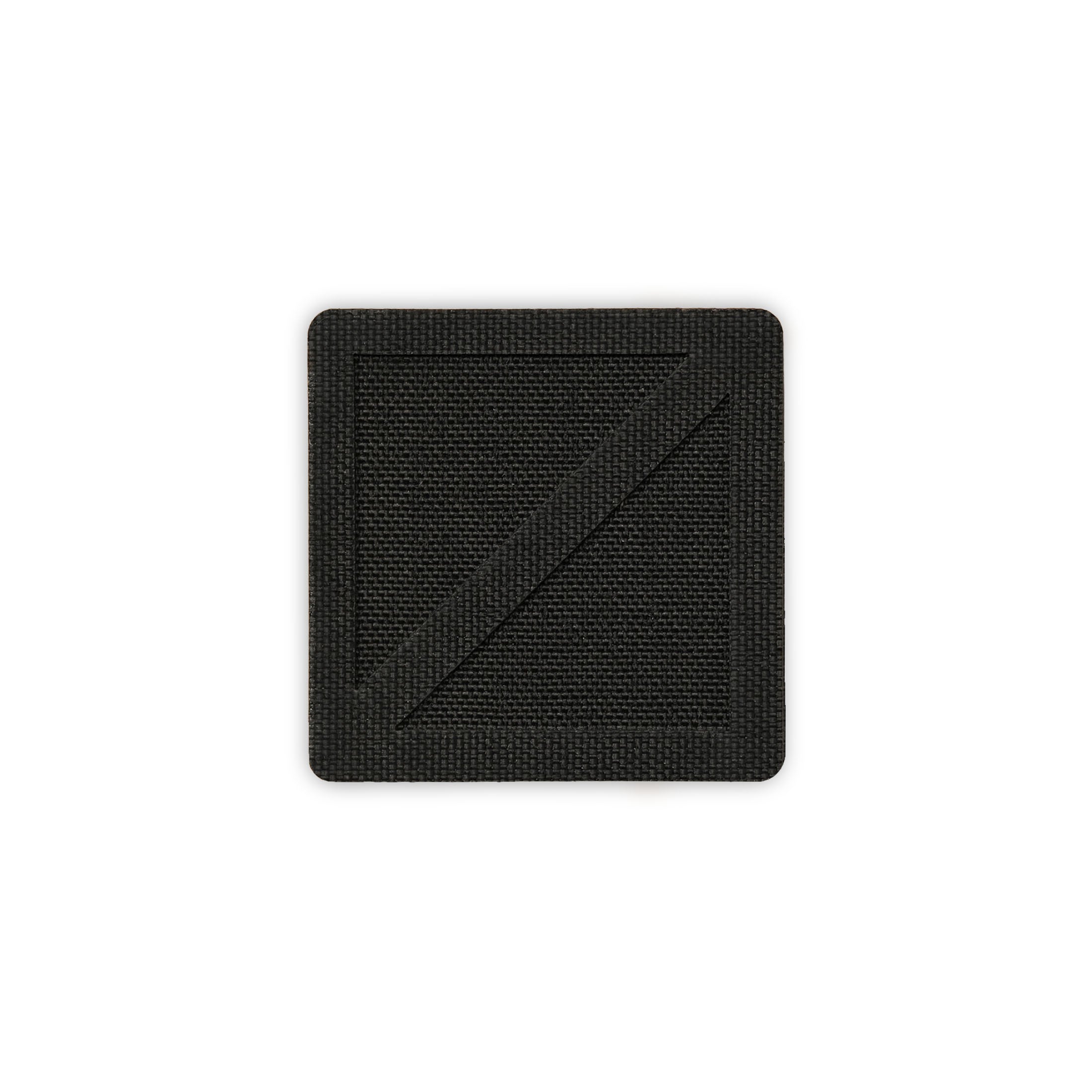 Diagonal Tactical Patch 2X2