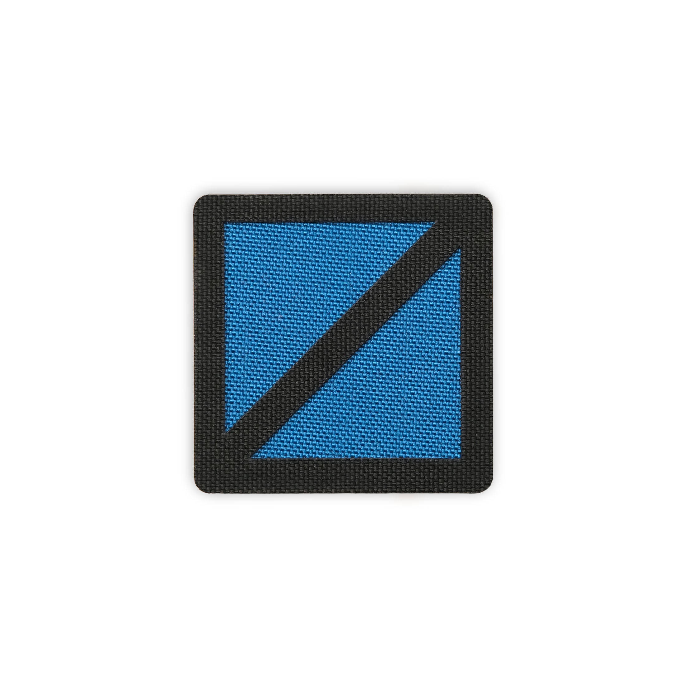 Diagonal Tactical Patch 2X2