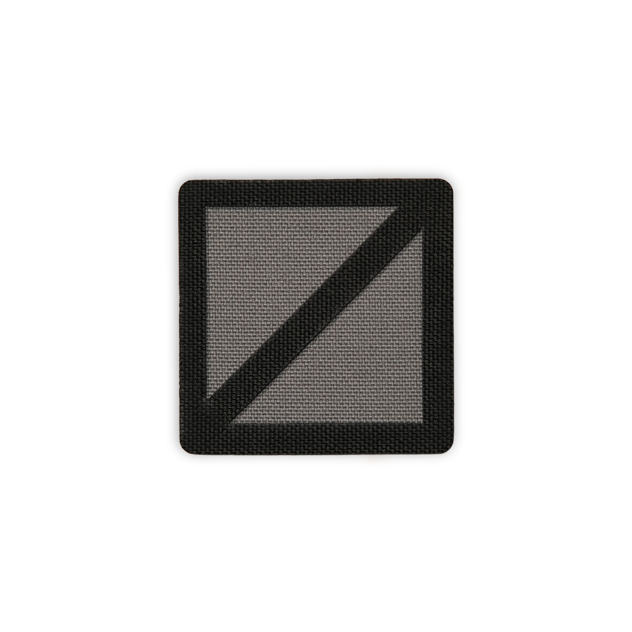 Diagonal Tactical Patch 2X2