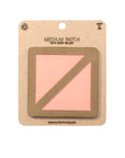 Diagonal Tactical Patch Medium 2X2