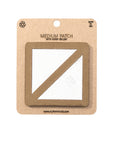 Diagonal Tactical Patch Medium 2X2