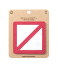 Diagonal Tactical Patch 2X2