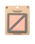 Diagonal Tactical Patch Medium 2X2