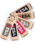 ESA Patch 2X1