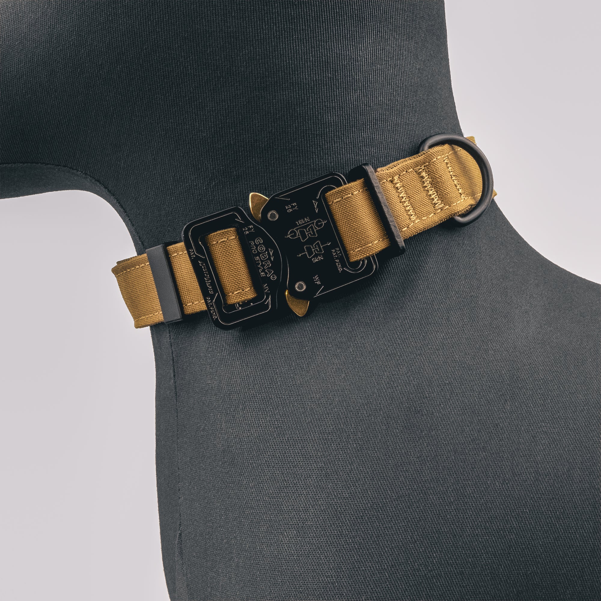 EVO Collar
