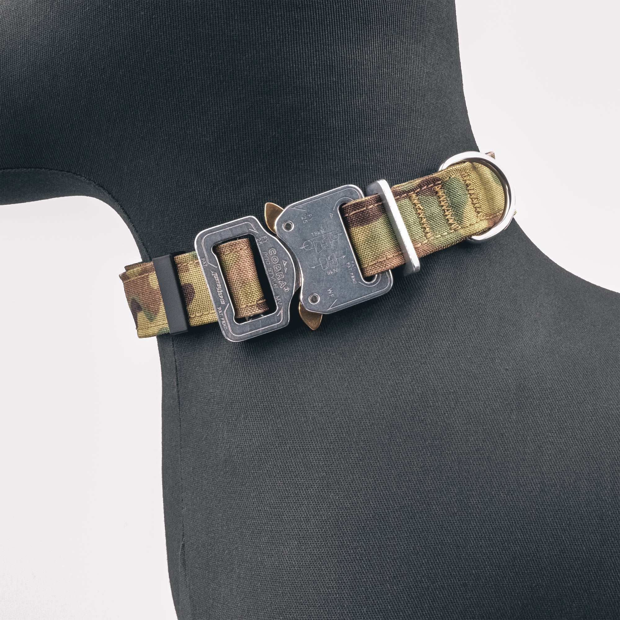 EVO Collar
