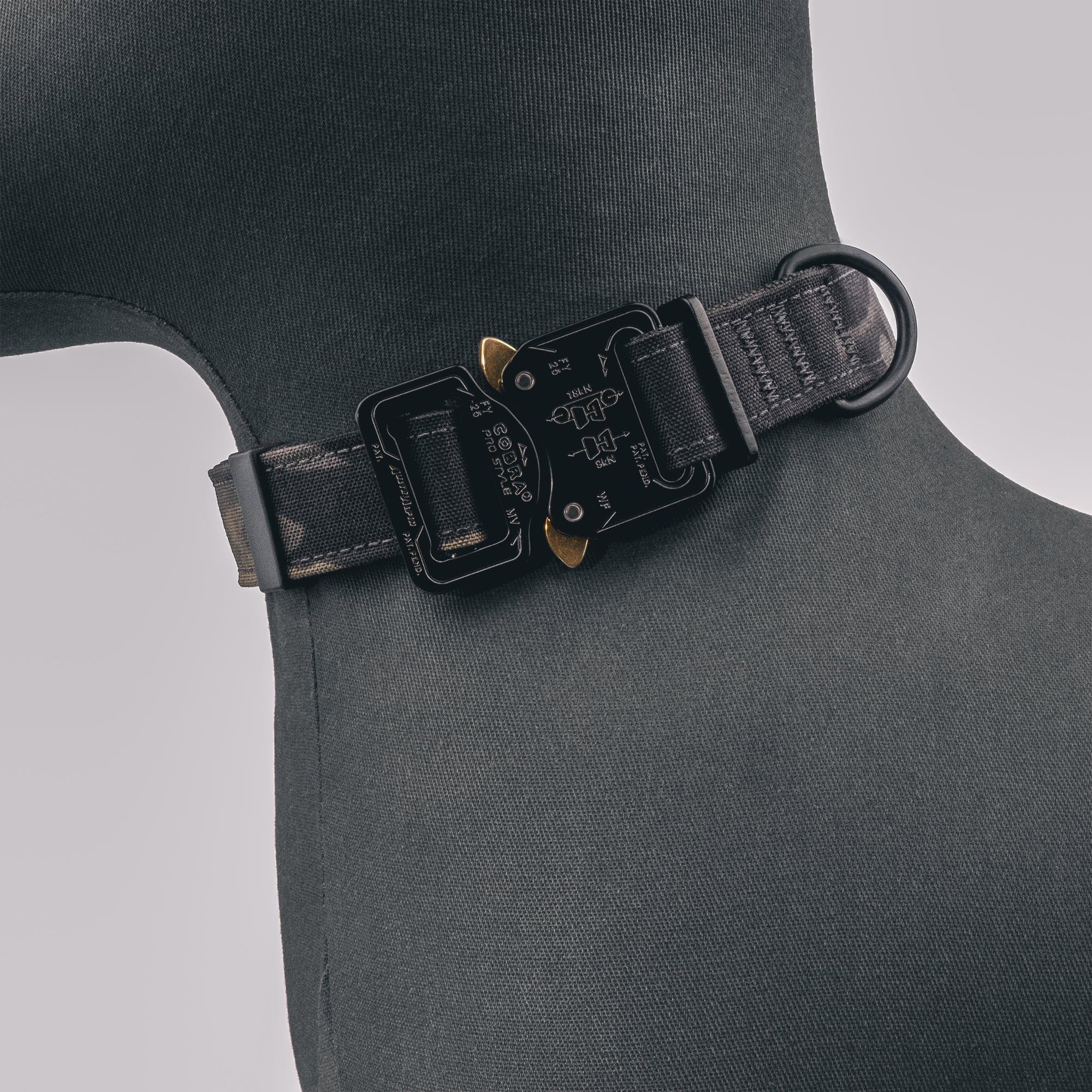 EVO Collar