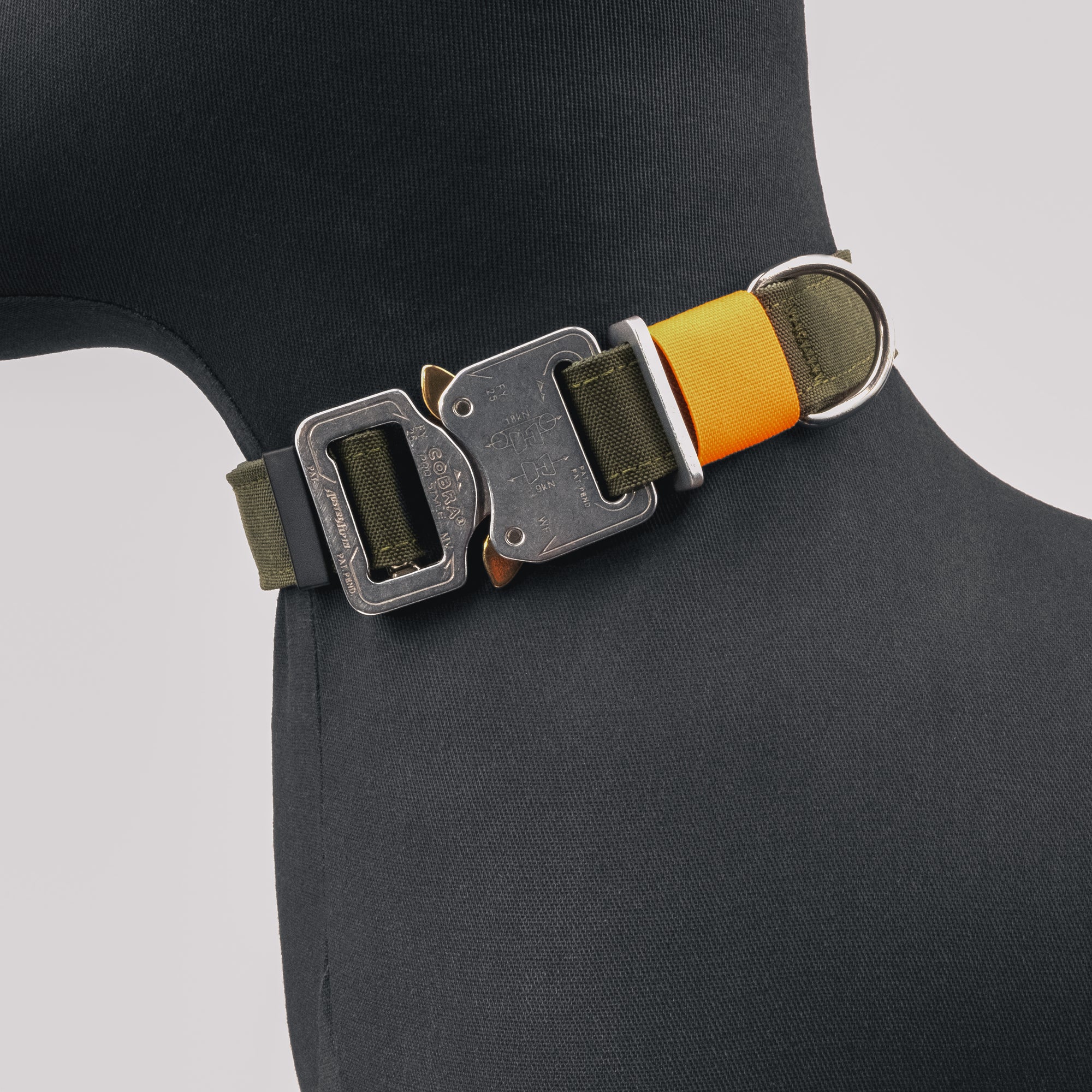 EVO Collar