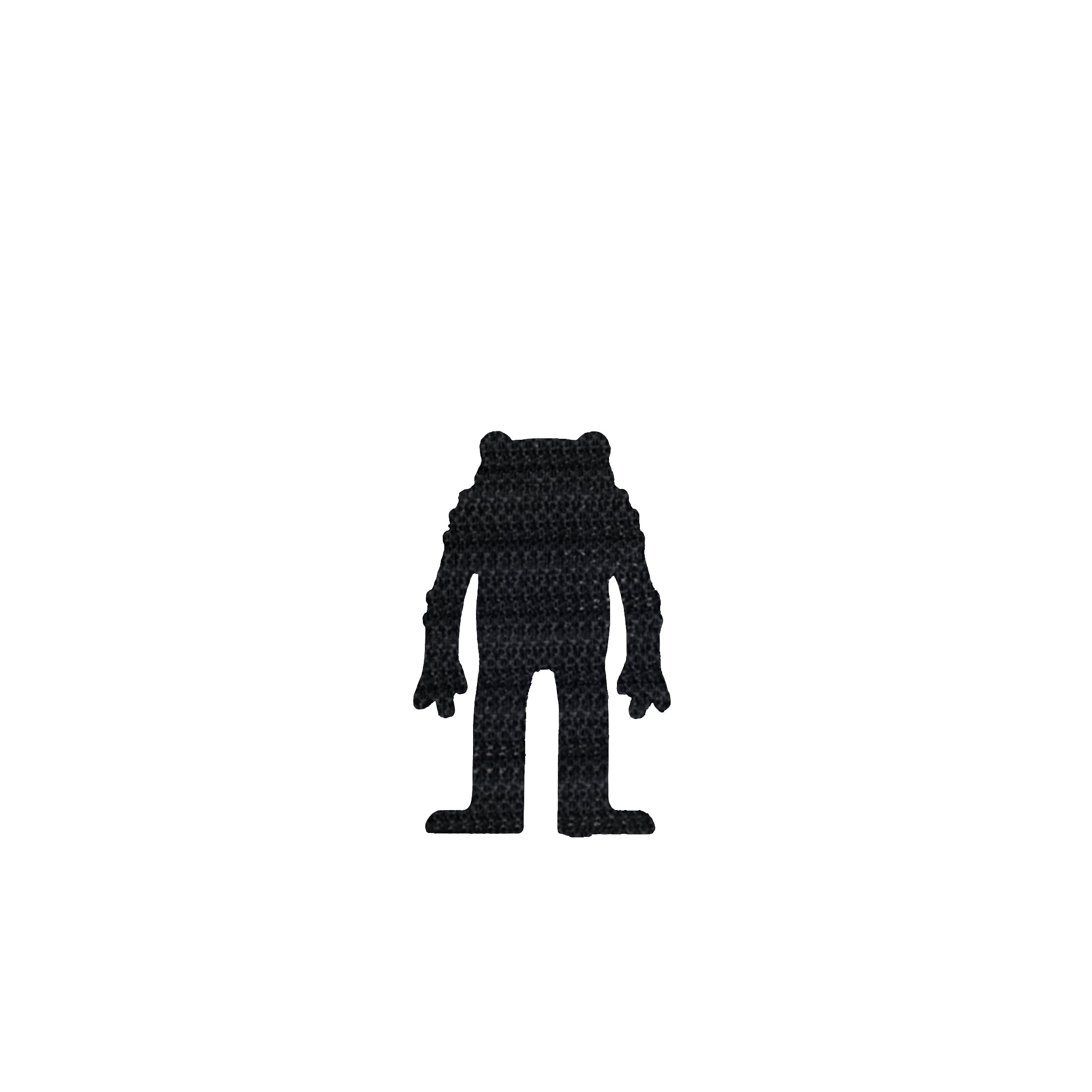 Loveland Frogman Tactical Patch Cordura Morale Patch
