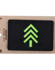 Tree Tactical Patch 2X3