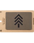 Tree Tactical Patch 2X3