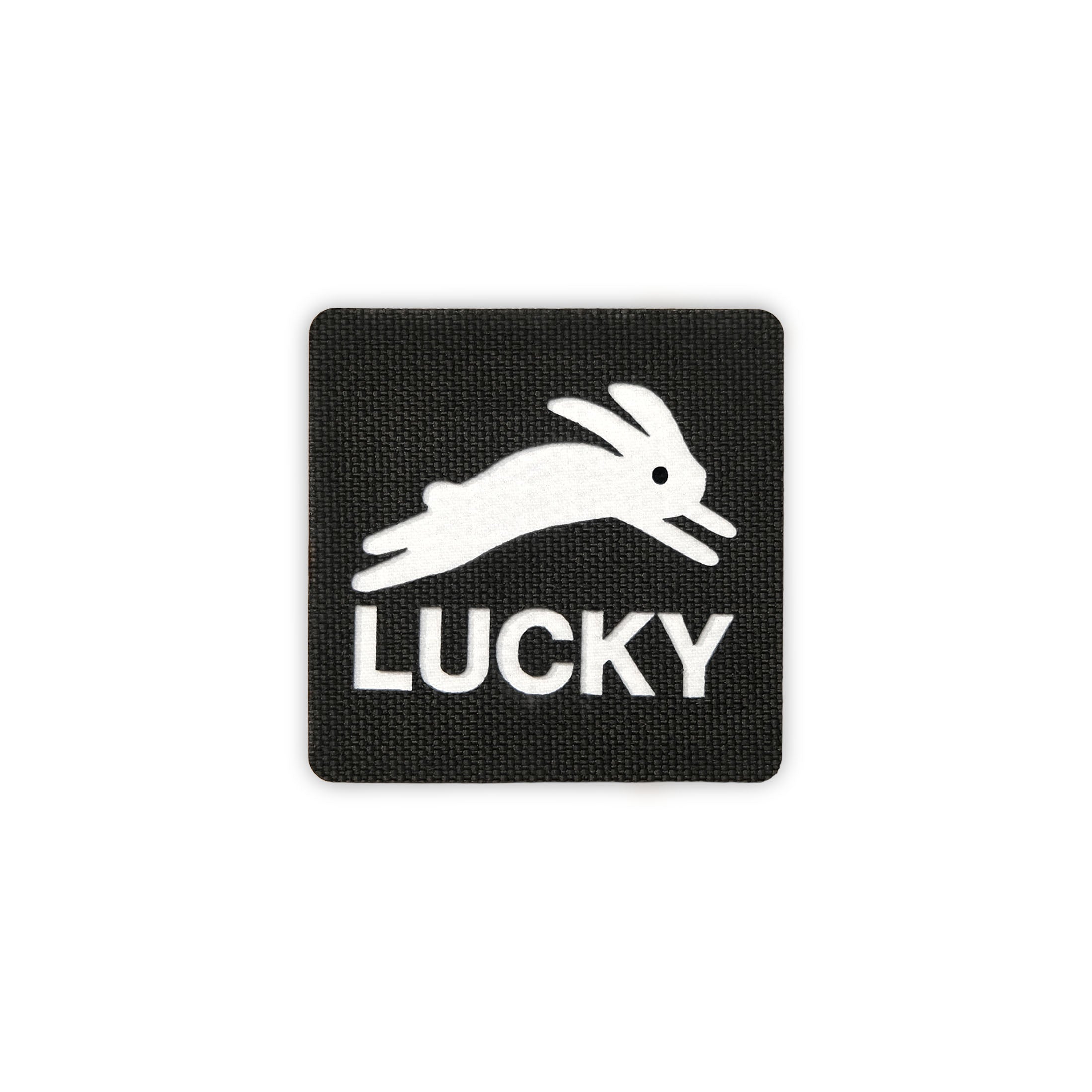 Lucky Rabbit Tactical Patch 2X2