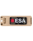 ESA Patch 2X1