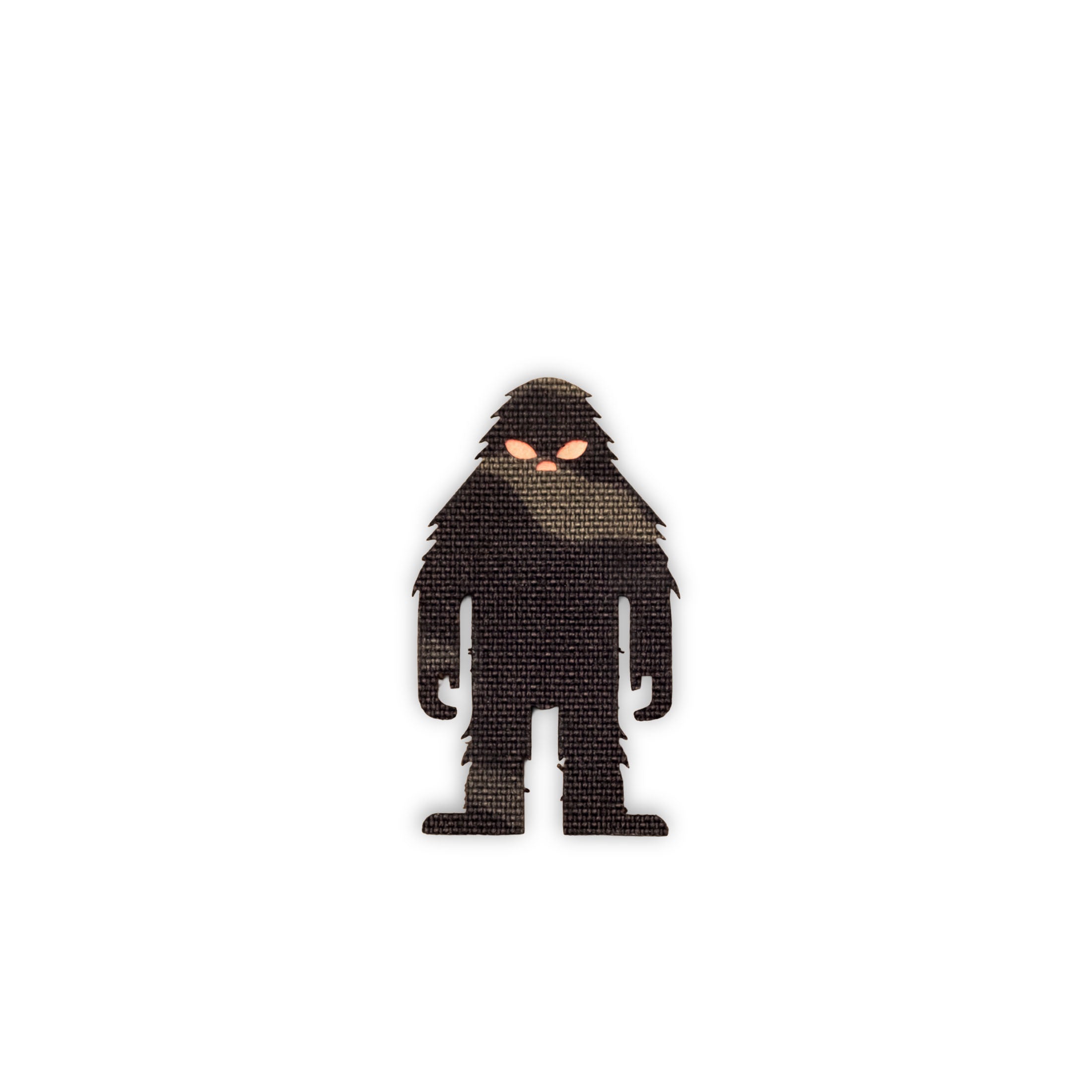 Skinwalker Tactical Patch