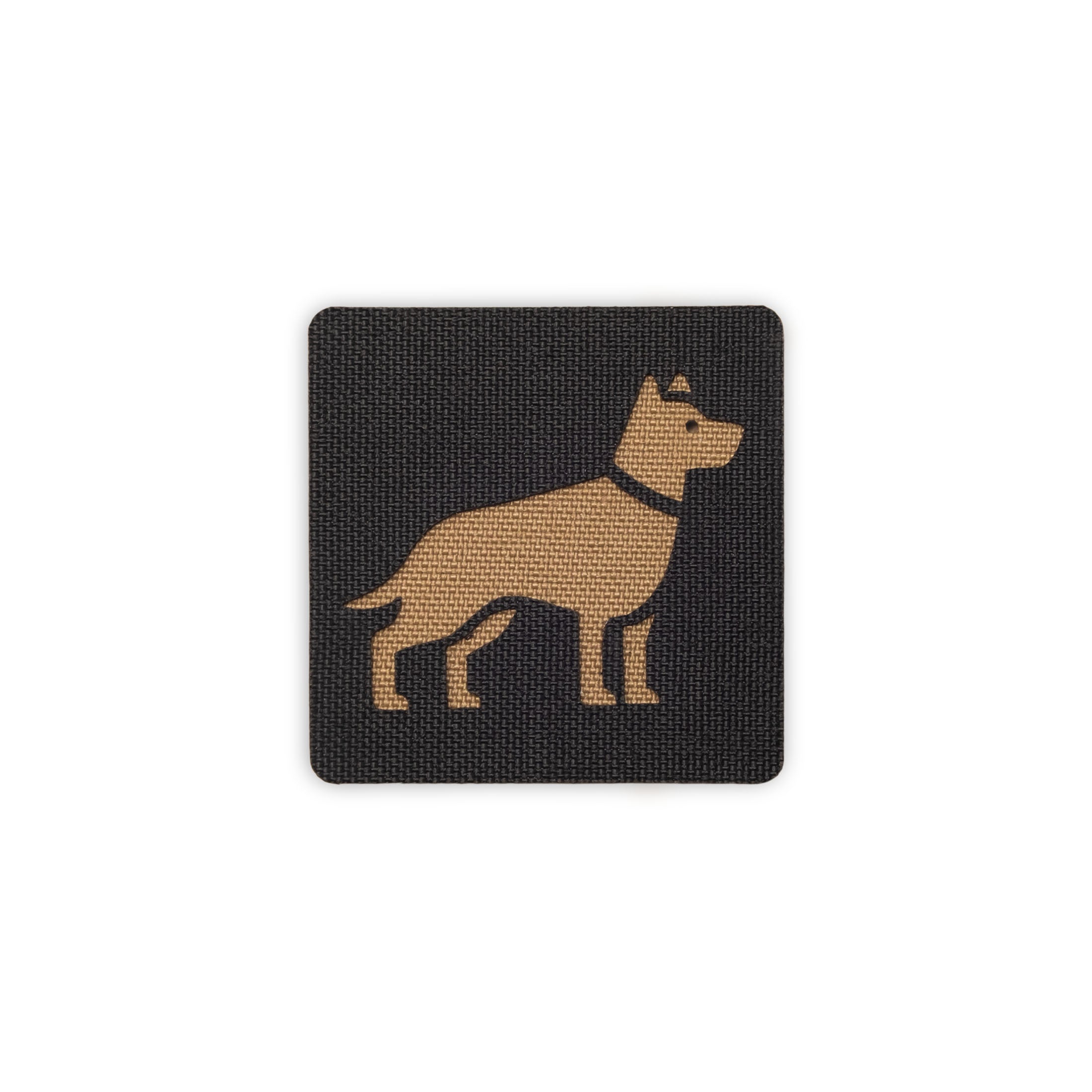 GSD Tactical Patch 2X2