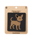 Chihuahua Tactical Patch 2X2