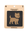 Yorkshire Terrier Tactical Patch 2X2