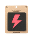 Lightning Bolt Tactical Patch 2X2