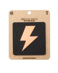 Lightning Bolt Tactical Patch 2X2